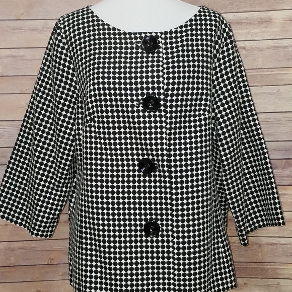 Ecologie Women Jackets & Blazers - NWT Ecologie Womens Jacket/Blazer/Coat